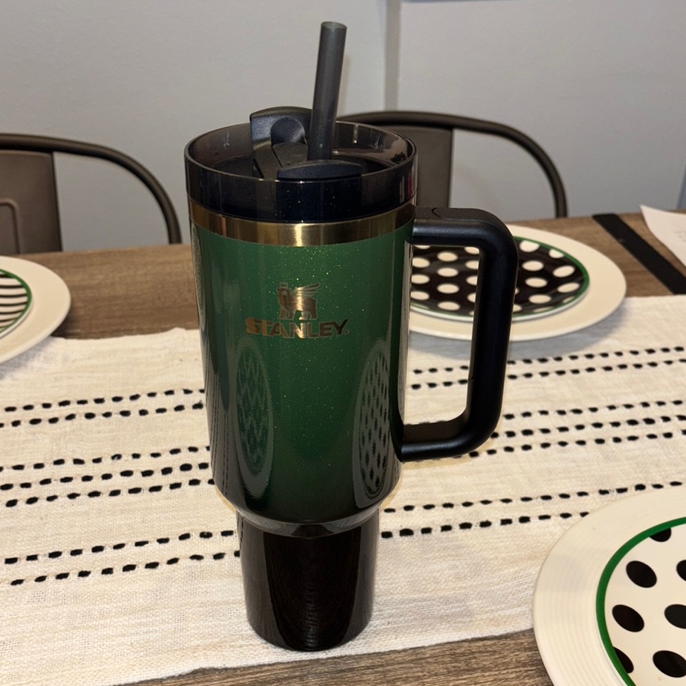 New Wicked Elphaba Stanley